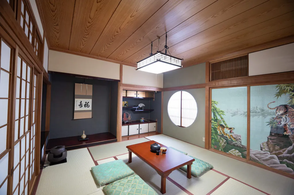 一棟貸切旅館 緣 -EN-